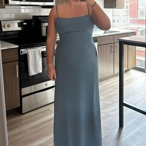 Azazie Twilight Bridesmaid Dress